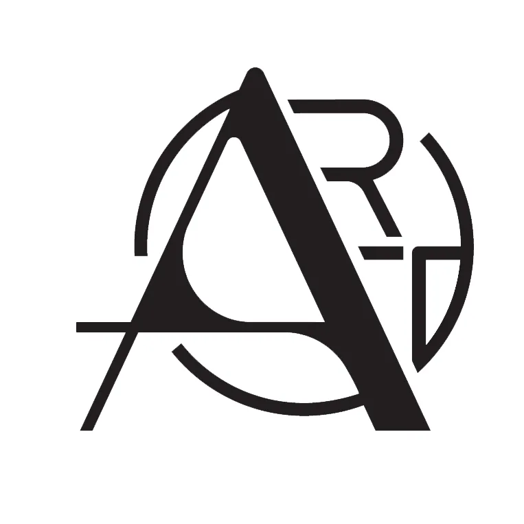 Vincent ART logo