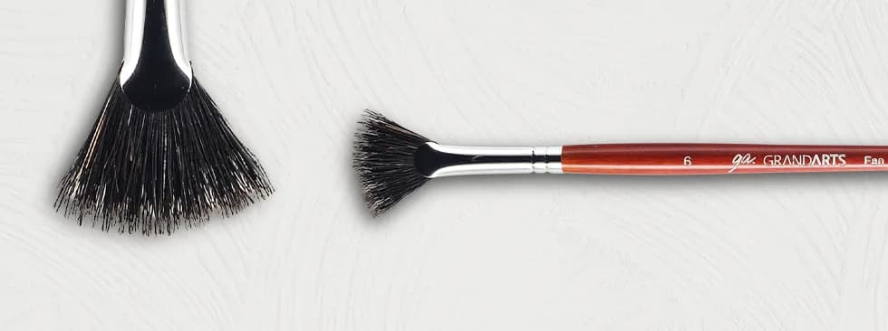 G401 brush