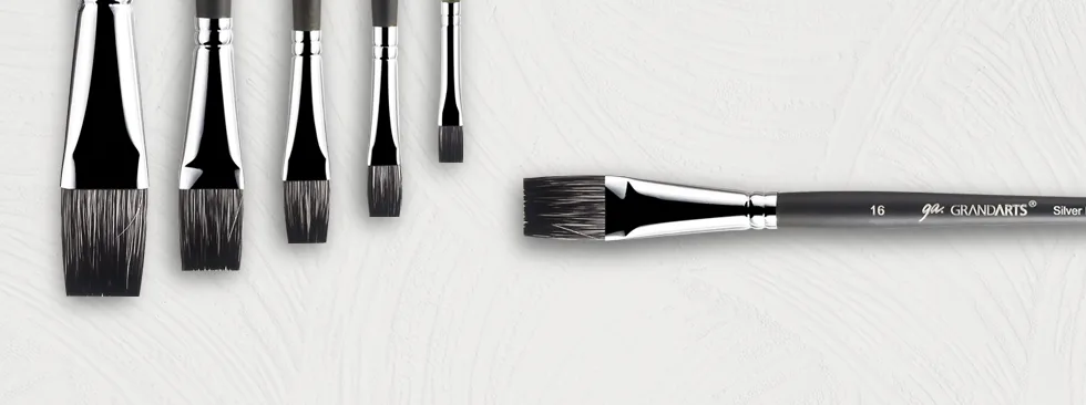 G604 brush