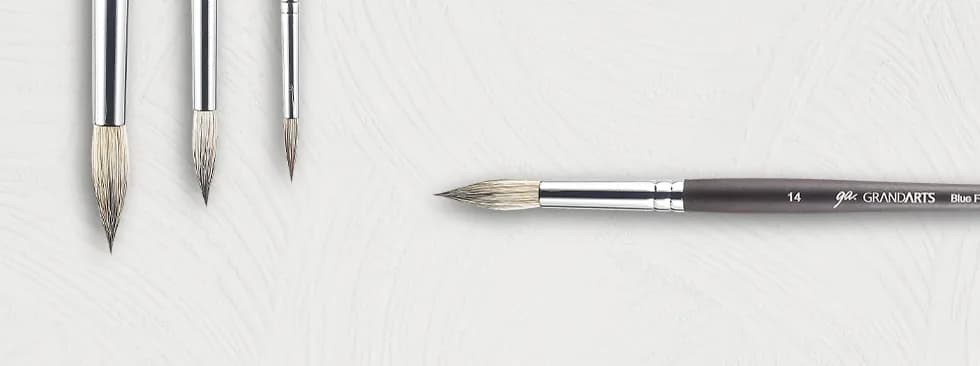 G605 brush