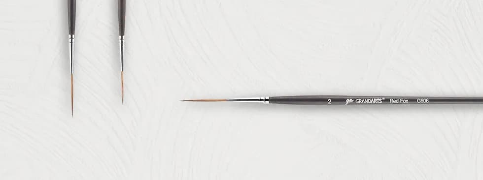 G606 brush