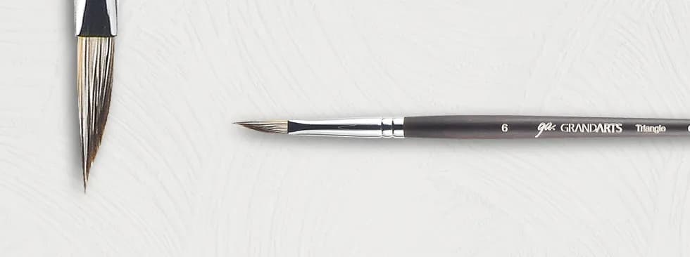G609 brush
