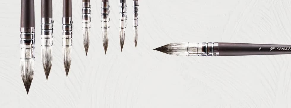 G619 brush