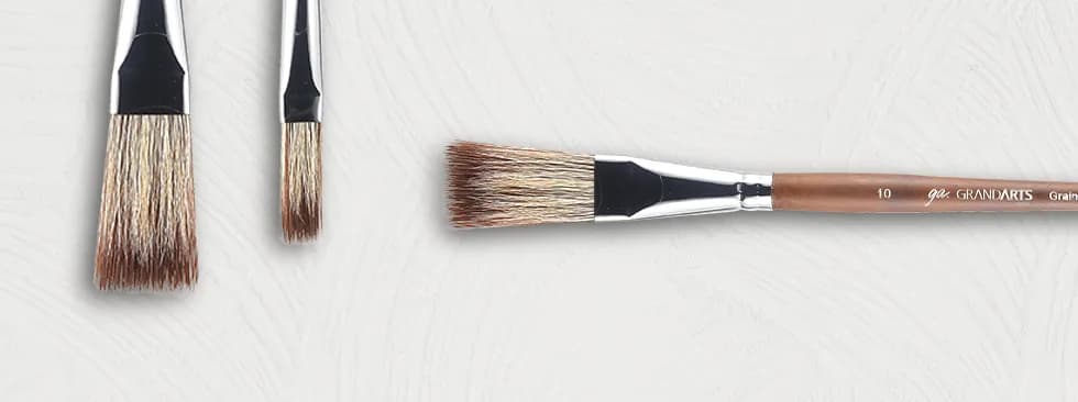 G501 brush