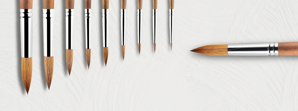 G505 brush