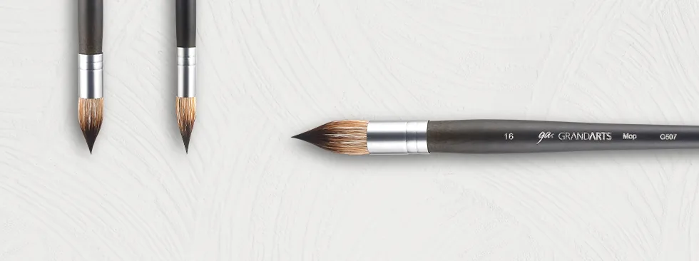 G507 brush
