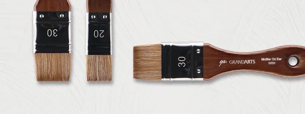 G701 brush