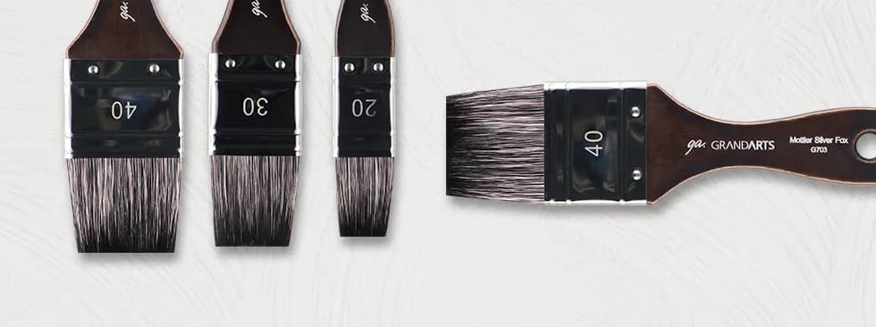 G703 brush
