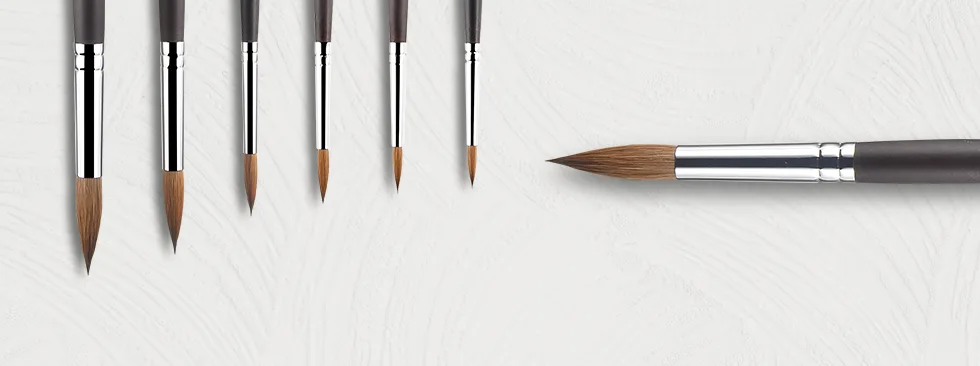 G102 brush
