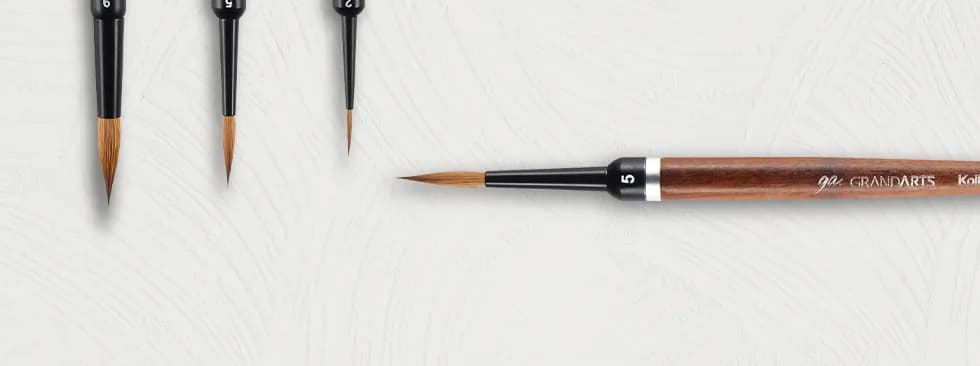 G117 brush