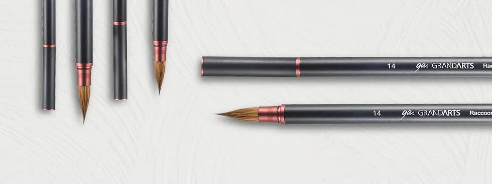 G902 brush