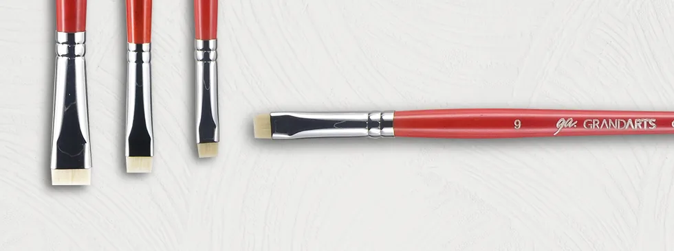 G203 brush