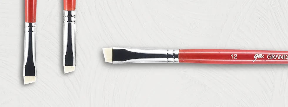 G204 brush