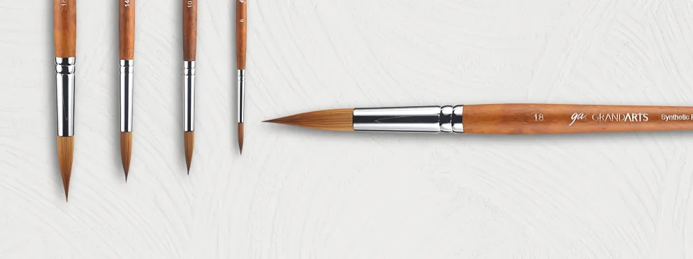 G207 brush