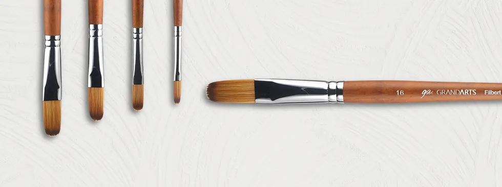 G208 brush