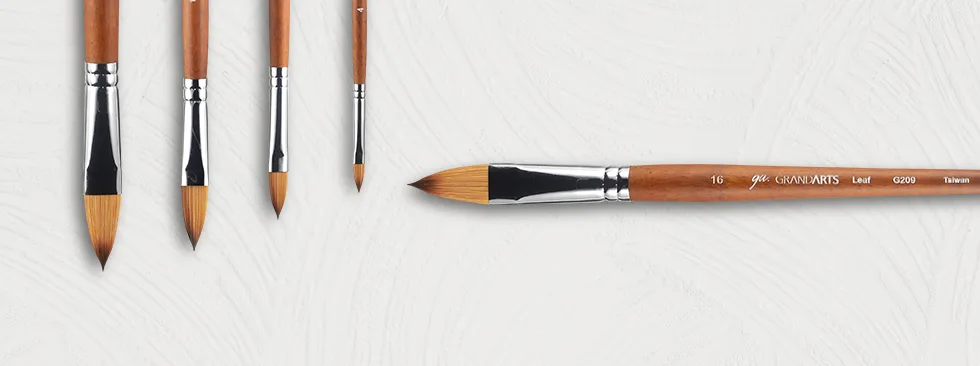 G209 brush
